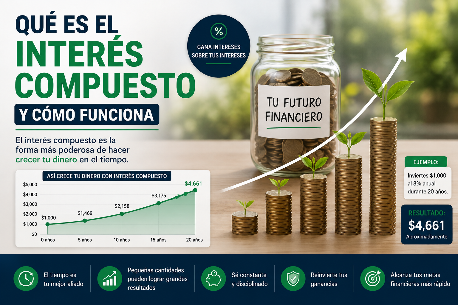 Imagen de educación financiera